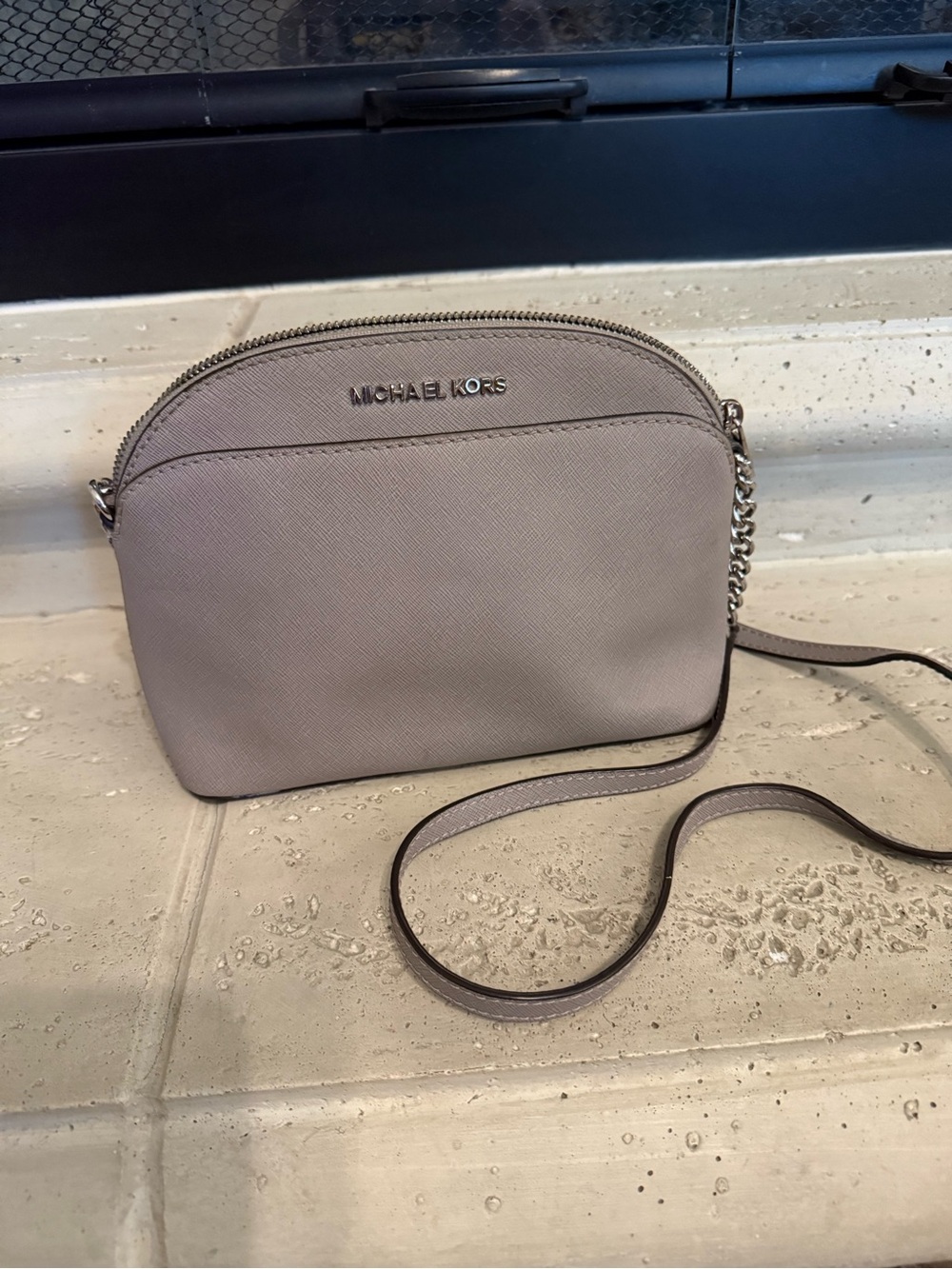 Michael Kors crossbody bag